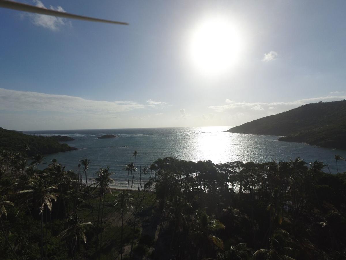 Firefly Estate Bequia Hotel Crescent Beach Exterior photo