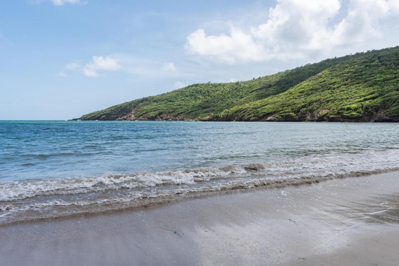 Firefly Estate Bequia Hotel Crescent Beach Exterior photo